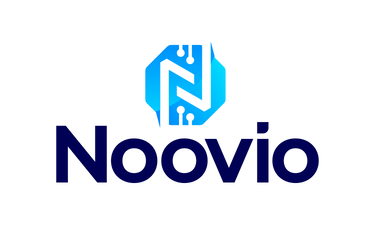 Noovio.com - Creative brandable domain for sale